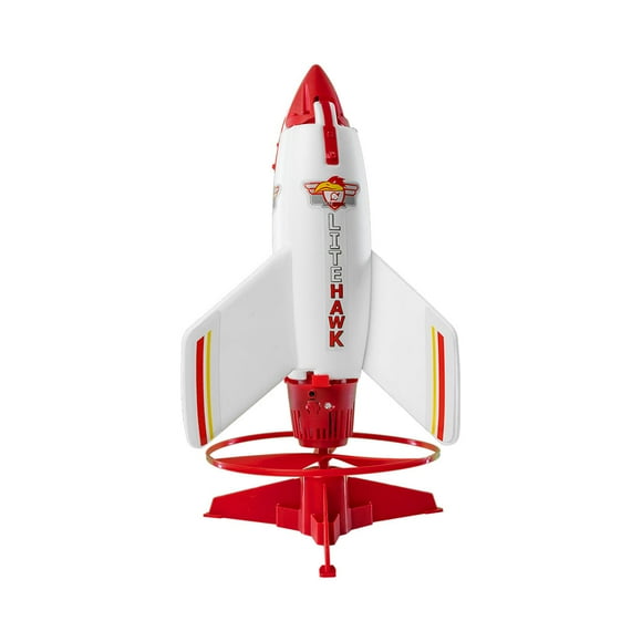 Litehawk Hawkrocket Children's Toy