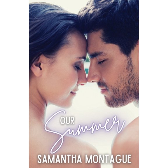 Our Summer, (Paperback)