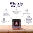 thumbnail image 3 of Manteca corporal WHOLESOME HIPPY Calm con magnesio y vitamina D3 120 ml, 3 of 4