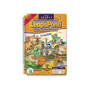 Leaps Pond Book #7 On The Farm