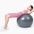 thumbnail image 5 of Pantalones de yoga ajustados Hukapapa para mujer, de corte T, color melocotón, para fitness, cintura alta, para entrenamiento de levantamiento de glúteos, fitness, yoga, rosa, 5 of 5
