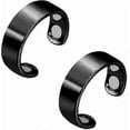 thumbnail image 3 of Olux Smart Health Ring - The Ultimate Wearable for Optimal Well-beingnRevolutionize Your Health with Olux Smart Ring - 1st, 3 of 5