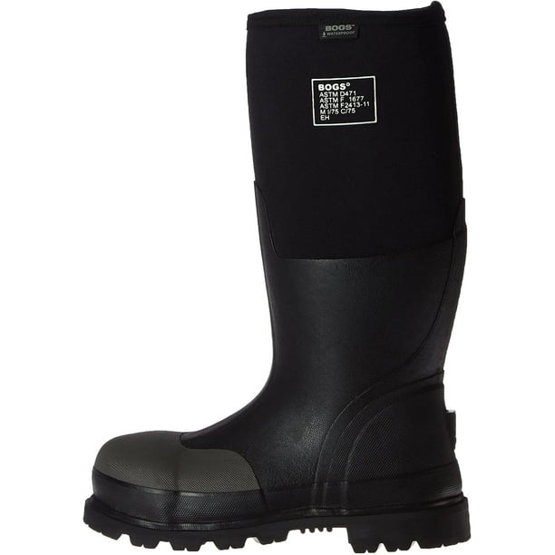 Bottes de pluie homme walmart hot sale