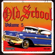 Old School Volume 5