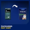 thumbnail image 2 of TENA MEN Super Plus Disposable Underwear Male Pull On with Tear Away Seams X-Large, 81920, 56 Ct, 2 of 9