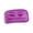 Violet, variant on Eyelash Extension Forehead Pad Cosmetology Supplies Embroidered Washable Comfortable Lash Grafting Forehead Protector for Starters Home DIY Gray