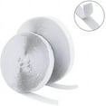 thumbnail image 1 of Cinta Velcro Autoadhesiva 25M Extra Fuerte, Adhesivo Doble Cara Con Velcro 20Mm Ancho Se, 1 of 5
