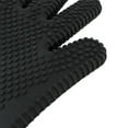 thumbnail image 3 of BBQ Gloves silicone, 3 of 7