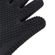 BBQ Gloves silicone