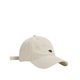 thumbnail image 4 of Gorra de béisbol con bordado de oso Polar para hombre y mujer, gorro de béisbol de Color sólido con visera Unisex de algodón, estilo Hip Hop, Snapback, 4 of 4
