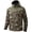 Grunge Camo/Moss Green, variant on VORTEXIS Men’s Waterproof Rain Jacket Breathable Ultra Lightweight Rip-Stop Packable for Fishing Hunting Hiking