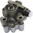 thumbnail image 3 of For Lexus SC300 Power Steering Pump 1992-2000 | w/o Reservoir | 21-5922 | 55-5211 | PSP1326, 3 of 5