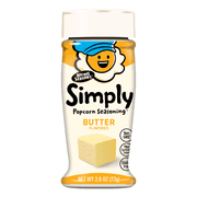 Kernel Season’s Butter Flavored Simply Popcorn Seasoning™, 2.6 oz