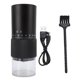 thumbnail image 2 of Molinillo de Café Eléctrico, Molinillo de Granos de Café Portátil USB Configuraciones Ajustables parapresso French Press, 2 of 7