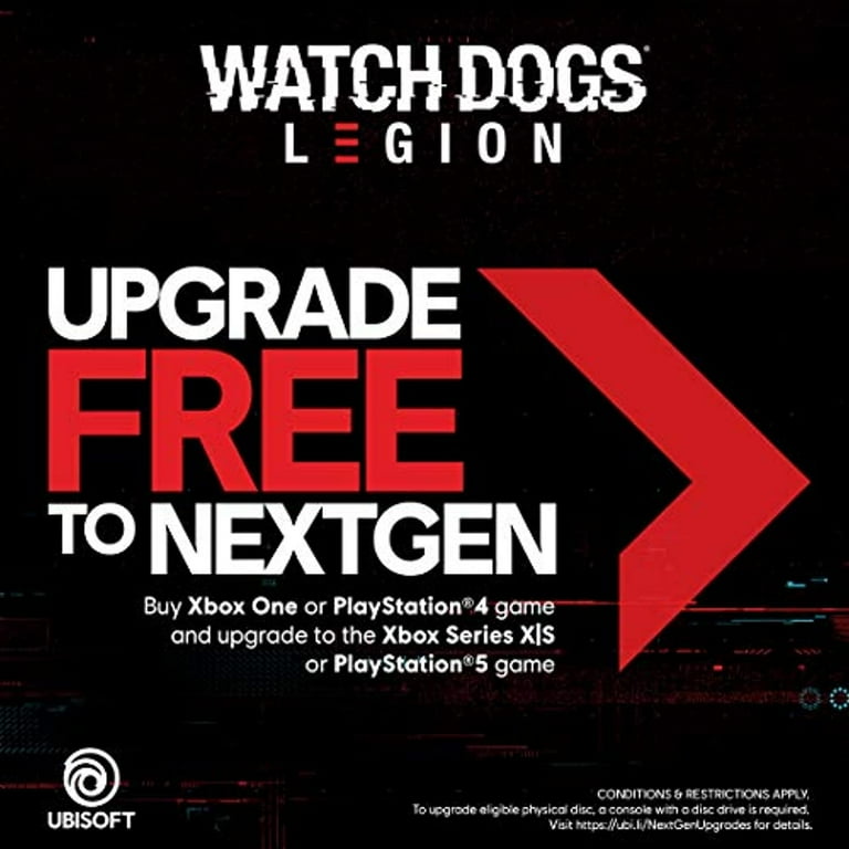 Jogo Watch Dogs: Legion PS4 KaBuM