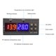 thumbnail image 3 of Termostatos,Stc-3018 Controlador de Temperatura Interruptor de Termostato de Pantalla Digital 24V Abody Termostatos, 3 of 6