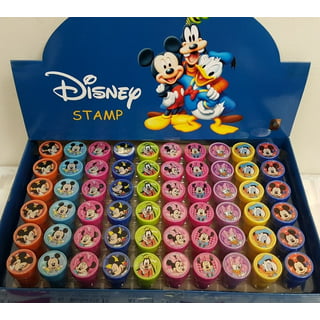  Amscan 581789 Disney© Mickey on the Go Cups, 9 oz., 8 pcs,  Party Favor : Toys & Games