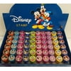 60 PCS Disney Mickey Mouse Self-inking Stamp Stampers Birthday Party Favors