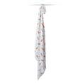 thumbnail image 3 of Lulujo - Baby Muslin Cotton Swaddle Blanket, Nursing/Stroller Cover, 3 of 4
