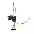 thumbnail image 5 of Button Electric Drill Control DC 72-24V Drill Dustproof Electric Push Speed Switch Trigger New High Quality, 5 of 5