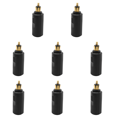 thumbnail image 1 of Tornillo de lata autosellante R1234A con rosca de 1/2" y abridor de botellas, 1 of 9