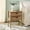 Desert Brown, variant on Safavieh Rozalyn Traditional Wood End Table, Desert Brown