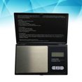thumbnail image 4 of EeaseCA Miniature Electronic Jewelry Scale 300G/0.01G High Precision Jewelry Scale Balance Electronic Digital Packet Scale, 4 of 9