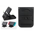 thumbnail image 1 of Nintendo Switch Support de Console Pliable - Support de Bureau Portable Réglable pour Switch/OLED, Base de Jeu Gain de Place pour Jouer sur Table, 1 of 5