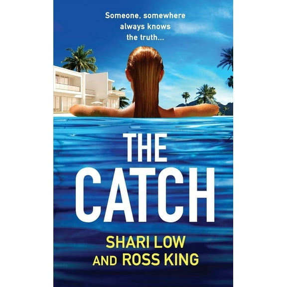 The Catch, (Hardcover)