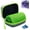 Green, variant on Cooling Towels for Neck and Face, Boxed Cooling Towel, 12x31 Inch Cold Towels for Hot Weather, Quick Dry Cooling Rags for Women Men Sports Gym Golf Running, Fitness Cool Towel, Orange