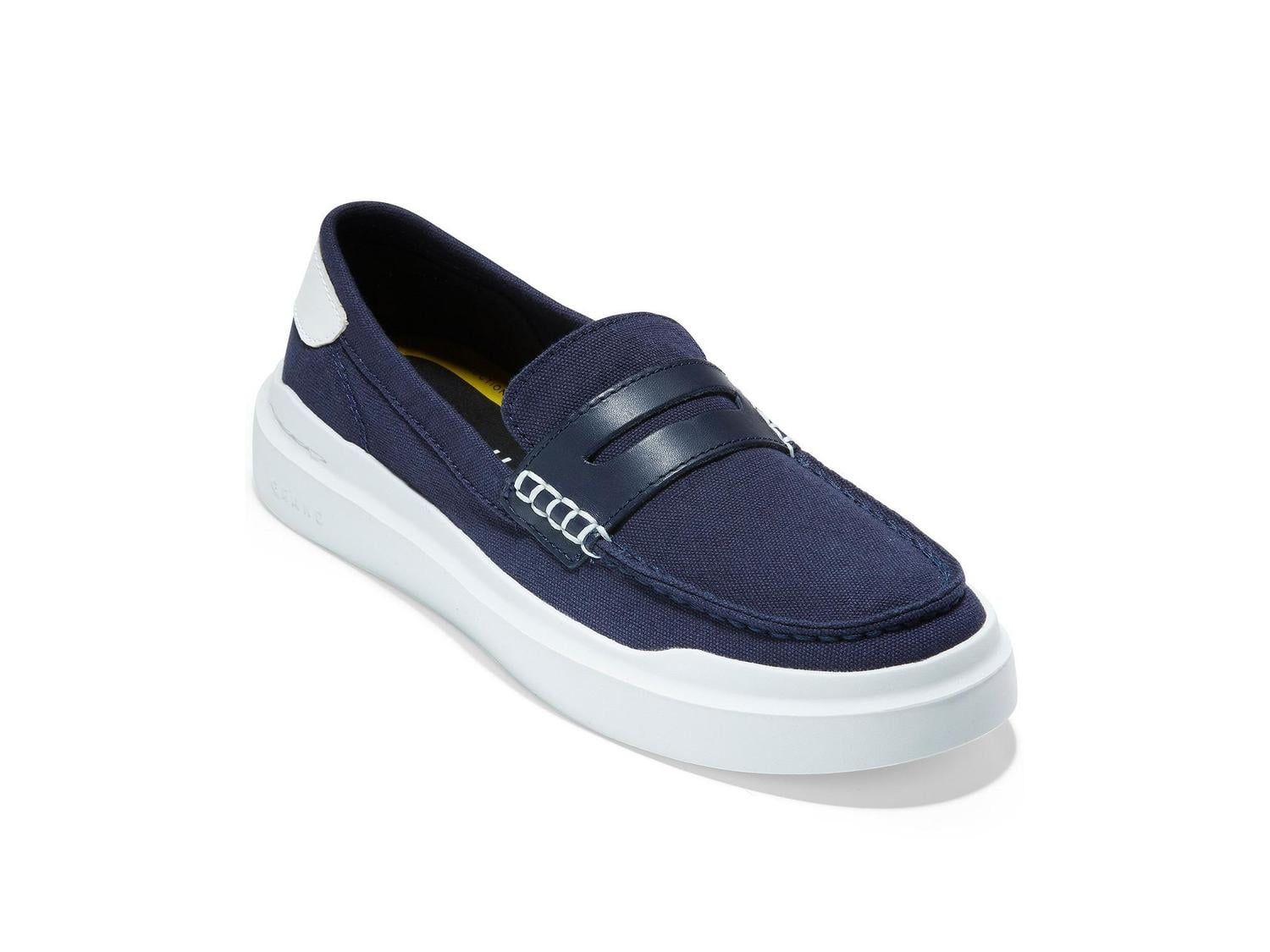 Cole Haan Womens Grandpro Rally Canvas 