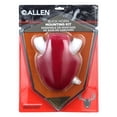 thumbnail image 3 of Allen Company Hunting Antler Mounting Kit, Red Skull Cover, European Skull Mount, Includes Hardware, 3 of 19