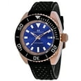 thumbnail image 1 of Oceanaut Men 's OC0526 Quartz Black Watch, 1 of 3