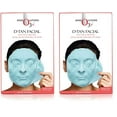 thumbnail image 1 of O3+ D-TAN Trousse pour le Visage 45 g Chacun (Lot de 2), 1 of 5