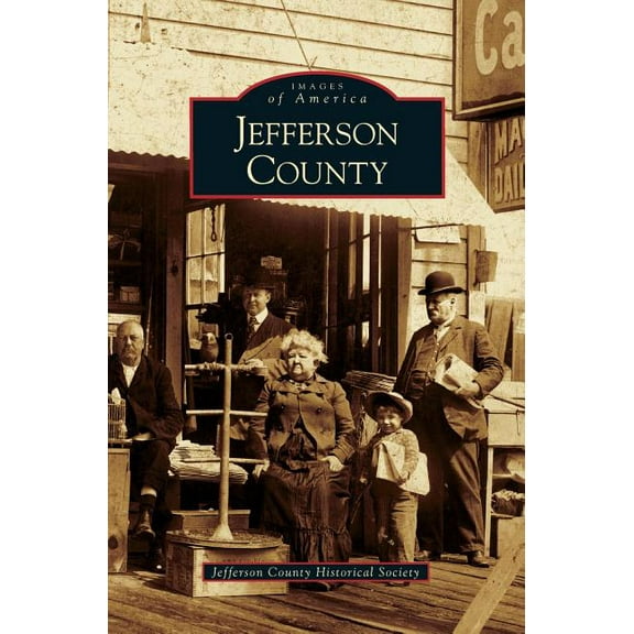 Jefferson County (Hardcover)