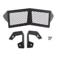 thumbnail image 1 of Rejilla de radiador Zulema K1600GT K1600GTL acero Inoxidable, 1 of 8