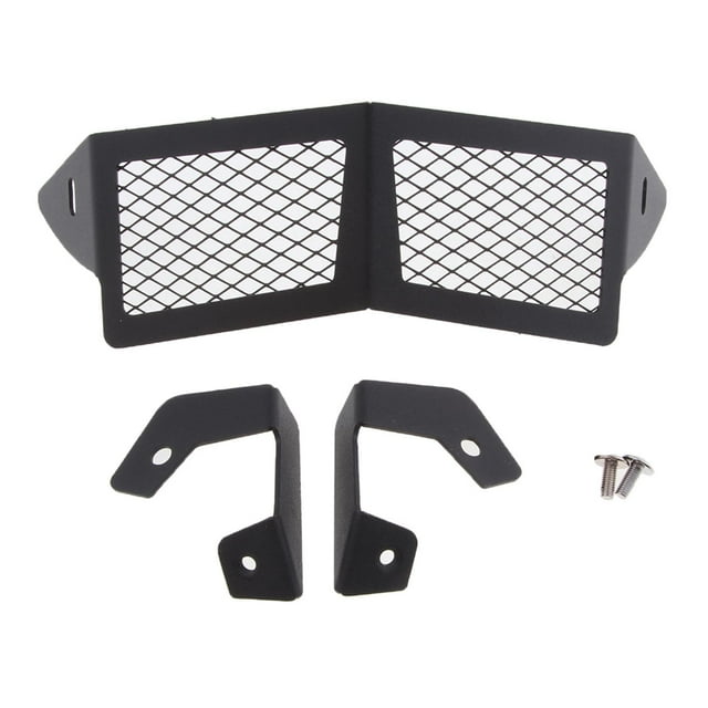 Rejilla de radiador Zulema K1600GT K1600GTL acero Inoxidable