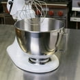 thumbnail image 2 of Bol en Acier Inoxydable Bol de Remplacement Accessoires pour Mixeurs Bol, 2 of 6