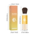 thumbnail image 3 of SIfdSeng Protective Setting Powder Oil Control Moisturizing Sweat Proof Loose Powder Hydrating Daily Makeup Powder, 3 of 8