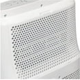 Restored Toshiba RACPD1013CWRU 300 Sq.ft. Smart 31 Portable Air