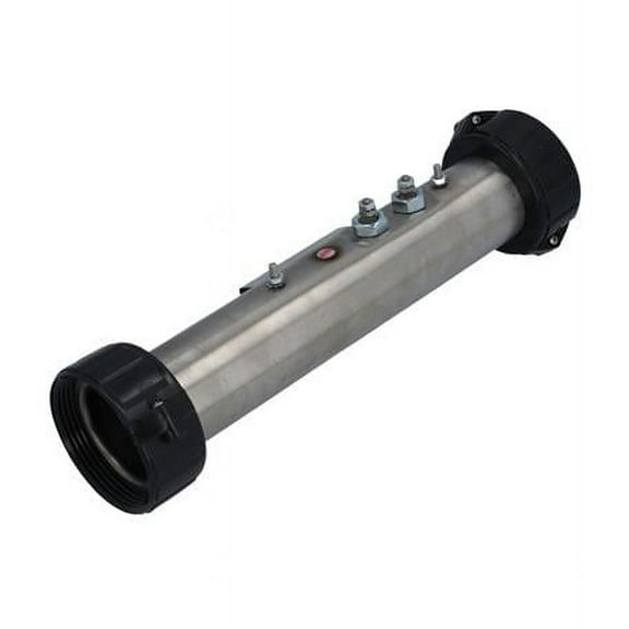 4.0kW 230V Spa Builders Heater Assembly, Titanium Element - 2 x 12 in. Long