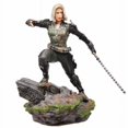 thumbnail image 3 of Figura de acción de Marvel Avengers Anime de 20 cm, Capitán América, Spider-Man, Steve Rogers, figura negra, modelo de juguete, regalo de Navidad, 3 of 5
