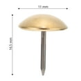 thumbnail image 2 of SKISUNO 50Ud De Resistente Para Muebles Y Interior Doradas, 2 of 8