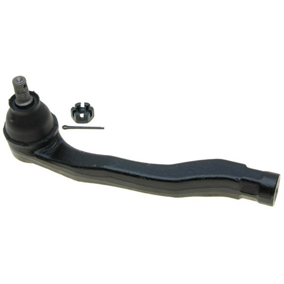 Steering Tie Rod End Fits select: 1992-2000 HONDA CIVIC, 2009-2013 HONDA FIT