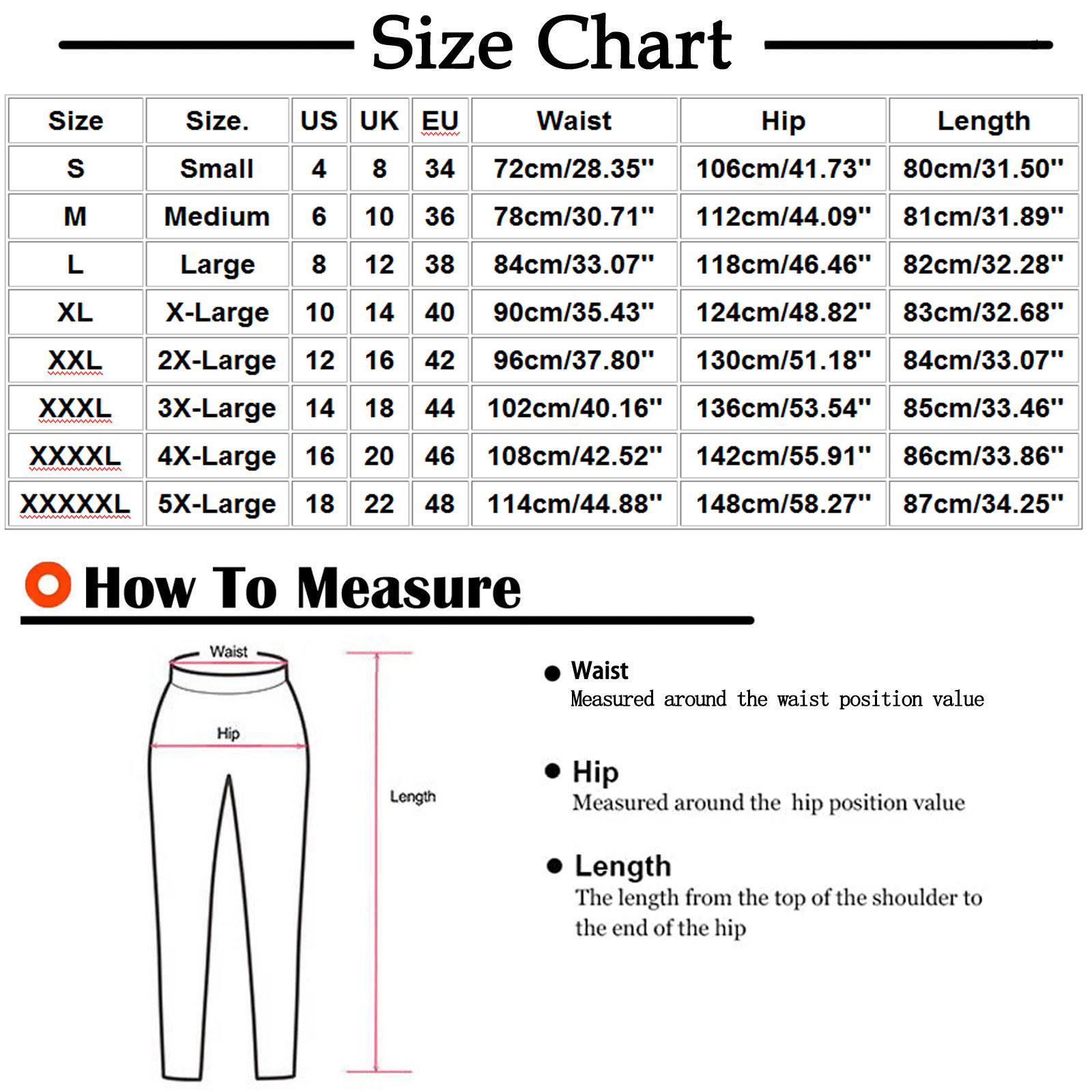 W-343 Khaki Capri High Cut Tie Knot Straight Leg Basic Casual Pants for ...