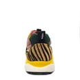 thumbnail image 4 of PATRIZIA FLYINGCOLORS Women’s Colorblock Fashion Sneaker – Chunky Sole Lace-Up with Cushioned Insole, 4 of 9