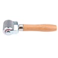 thumbnail image 1 of Patch Tire Repair Tool, Car Wheel Tire Patch Repair Roller Tube Stitch Puncture, Bearing Portable Rolling Wheel For Repair Tool Car Repair Stitcher Tool, 1 of 8