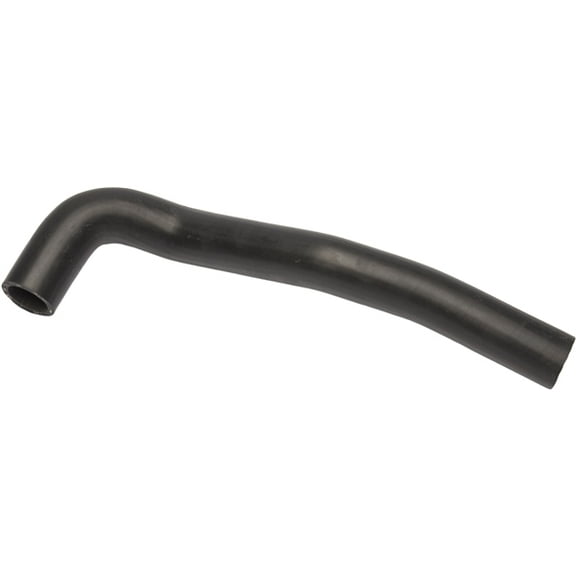 Designed to transfer glycol-based coolant throughout the vehicle's cooling system. The EPDM tube and cover and the synthetic reinforcement meets or exceeds SAE 20R4EC Class D1 specifications. Exact O