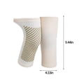 thumbnail image 3 of TopLLC Self-heating Knee Pads - Super Soft Knee Brace Sleeve - Breathable Leg Warmer Knee Pads For Elderly - Women And Girls Knee pads, 3 of 7