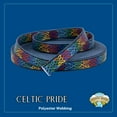 thumbnail image 2 of Country Brook Design - Celtic Pride Polyester Webbing (1/2 Inch, 10 Yards), 2 of 5